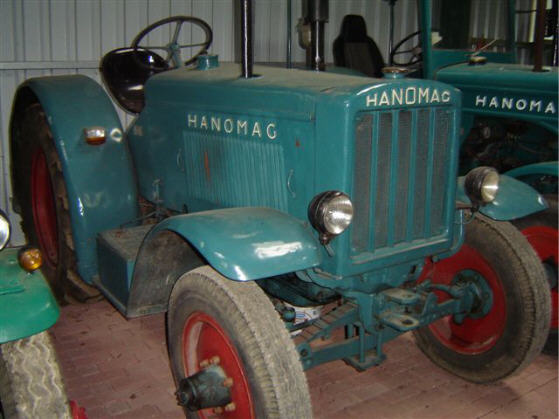 Hanomag